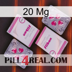 20 Mg 33